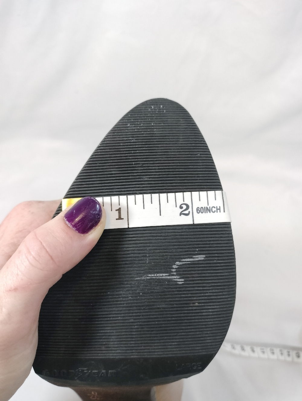 Handmade Italian Leather Pumps - Picture 12 of 13